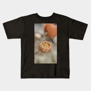 Calendula  - Pumpkin Vibe Kids T-Shirt